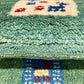 ギャッベ 88cm x 62cm RJ3388