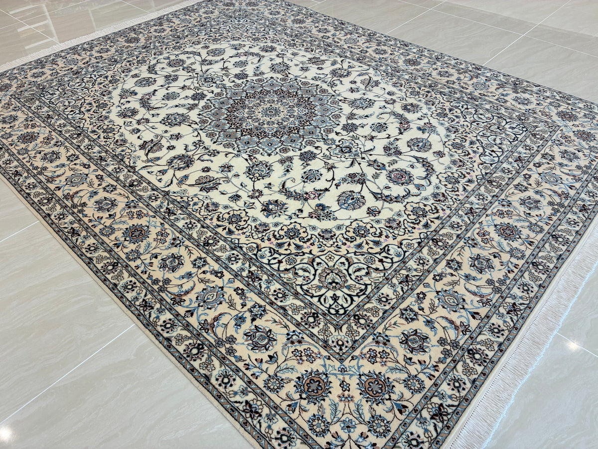 【千葉店】 ナイン・シシラ 261cm x 205cm PS9895