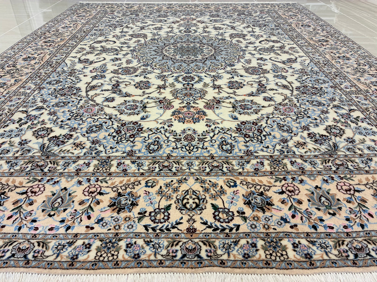 【オンライン限定】 ナイン・シシラ  250cm x 197cm PS11576