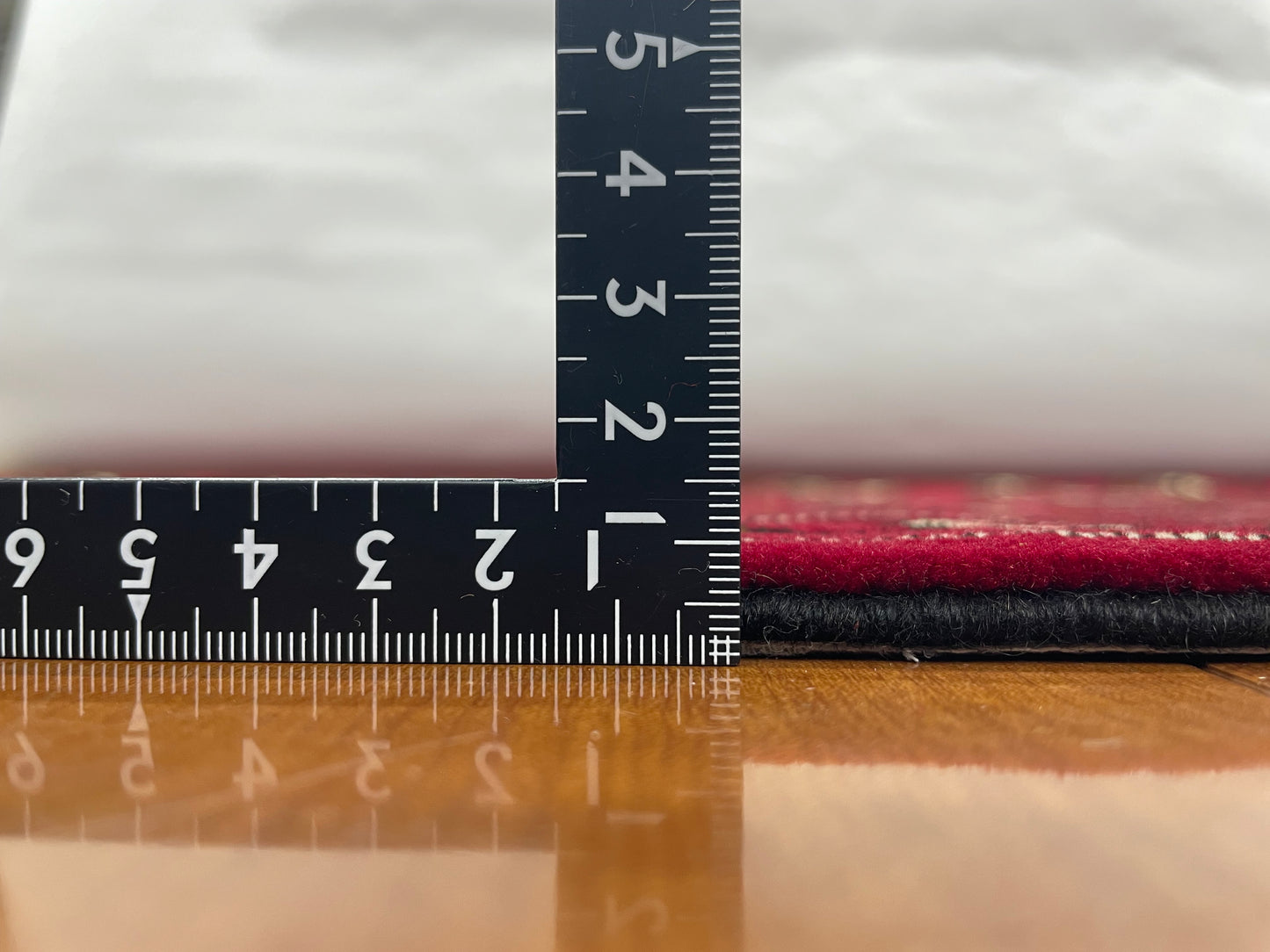 【オンライン限定】トルクメン 200cm x 135cm PS8620
