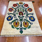 【オンライン限定】ギャッベ 90cm x 60cm RJ14154