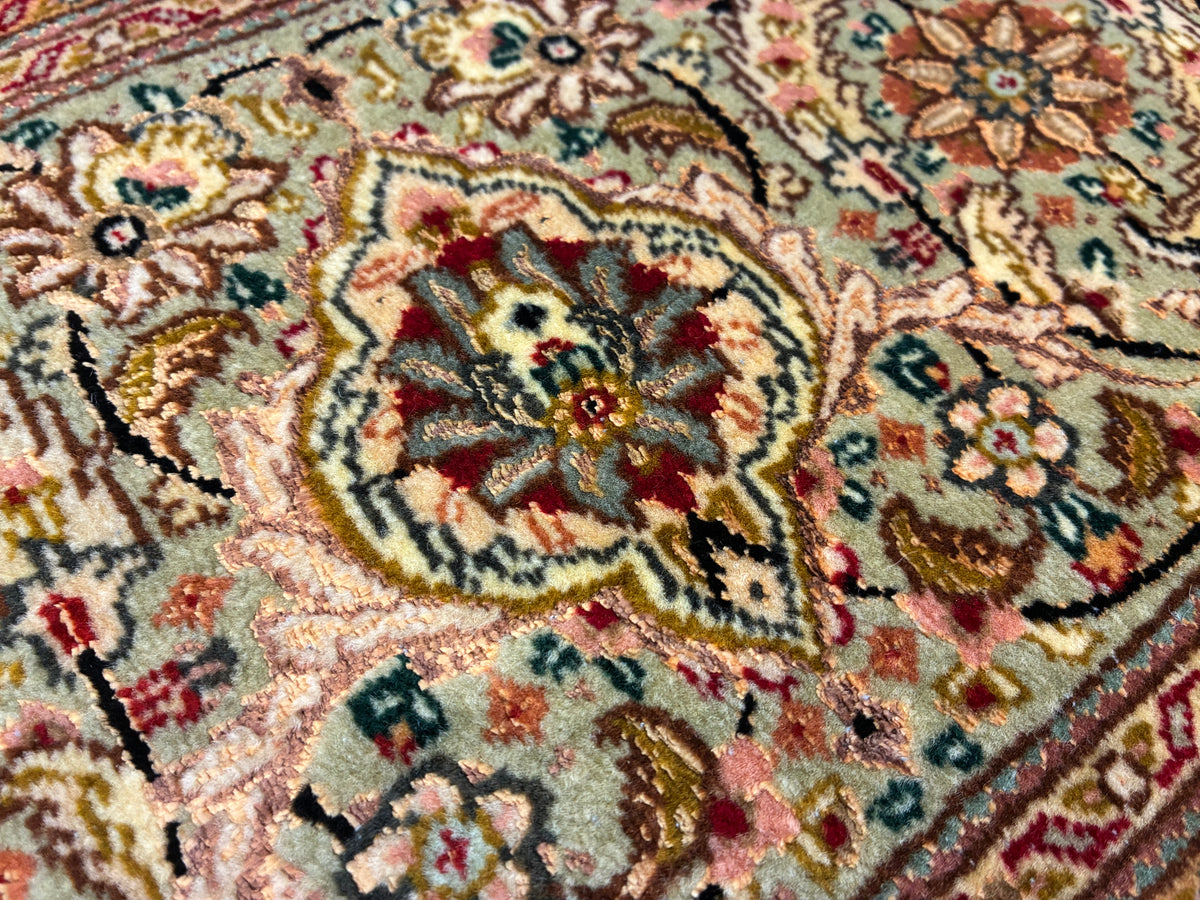 【千葉店】タブリーズ 358cm x 250cm TS14855