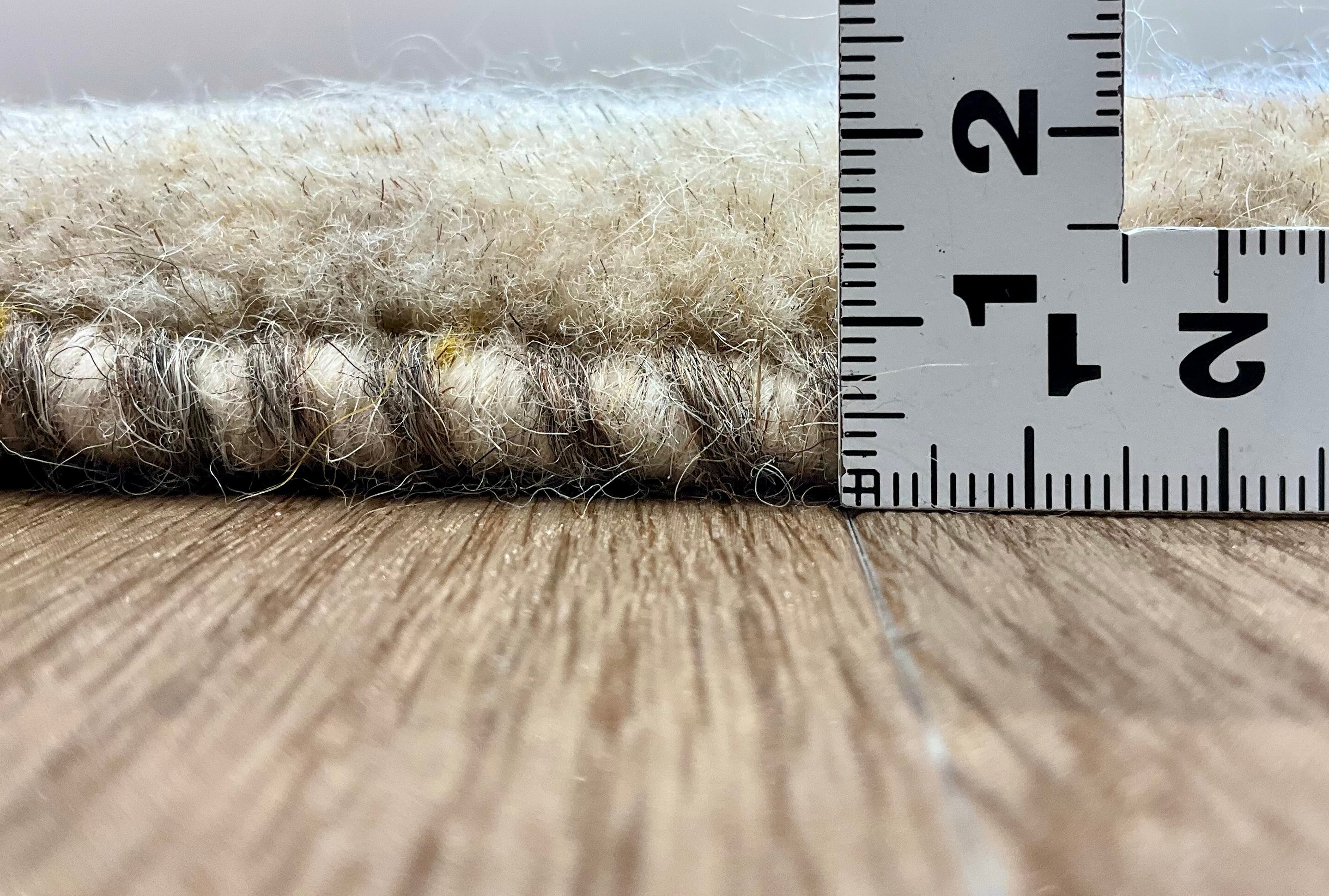 ギャッベ 193cm x 157cm RJ11752 – ペルシャ絨毯専門店 ペルシャンパトリス