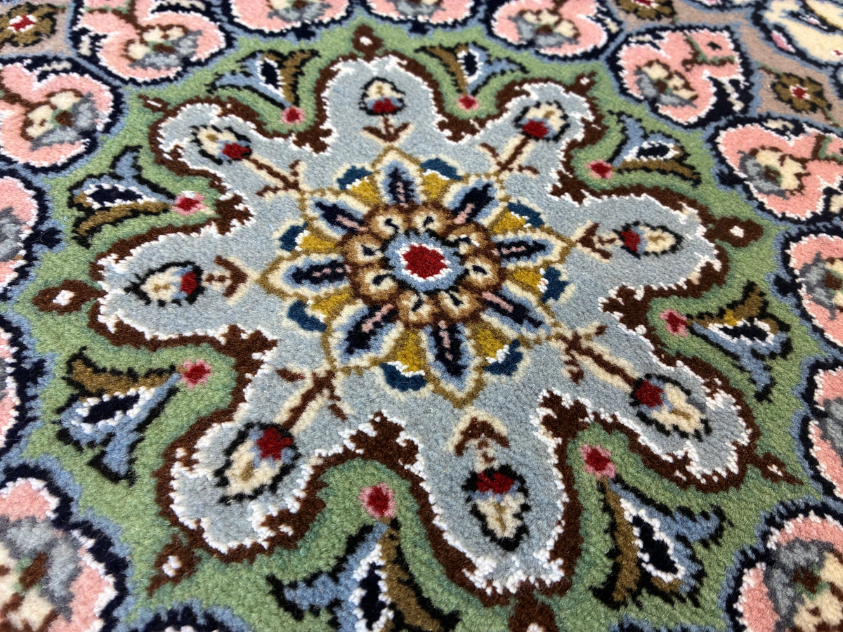 【千葉店】 カシャーン 253cm x 200cm PS6963
