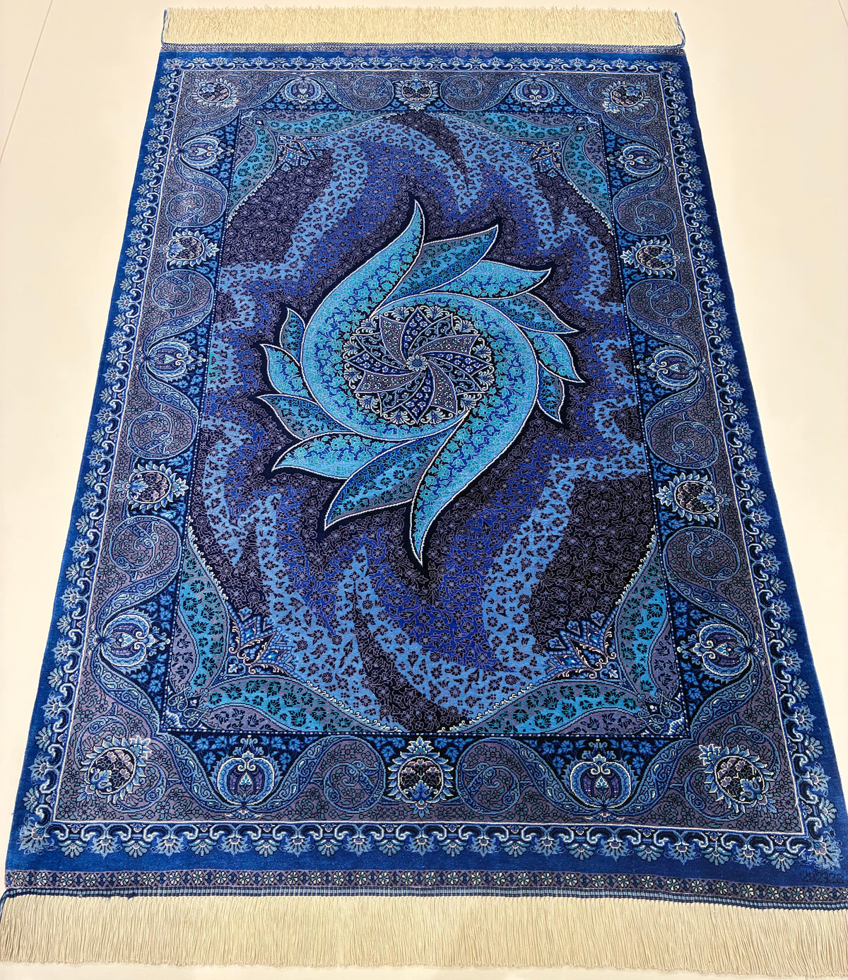 【千葉店】クム イーマーニー工房 118cm x 78cm PS13124