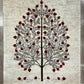カシュクリ 223cm x 155cm BT11046