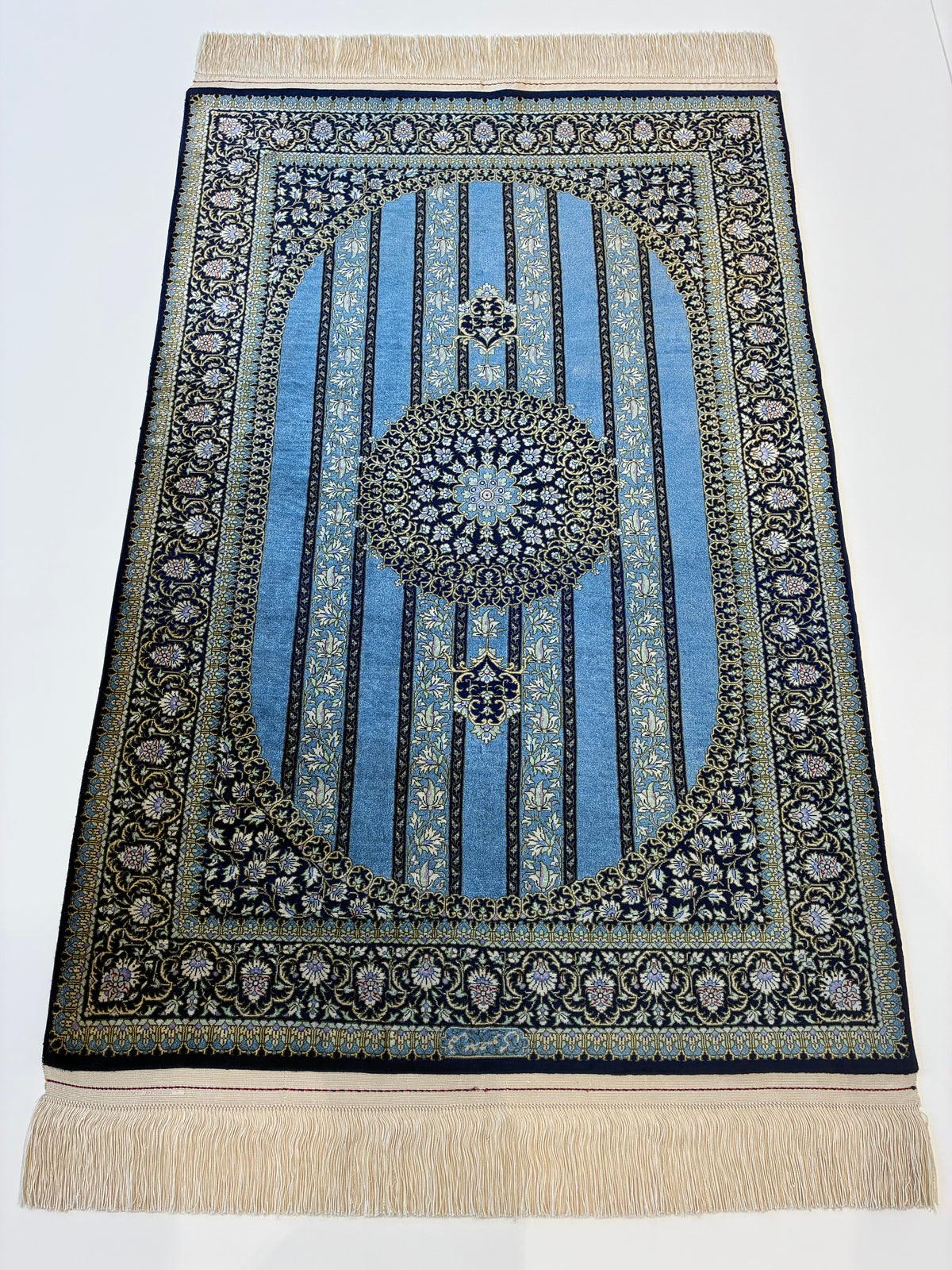 【千葉店】クム マスミ工房 109cm x 72cm A9420