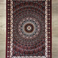 ペルシャンシルク 90cm x 60cm PS10574