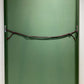 【額装】タブリーズ （白馬）アーリナサブ工房 89cm x 68cm NT8782