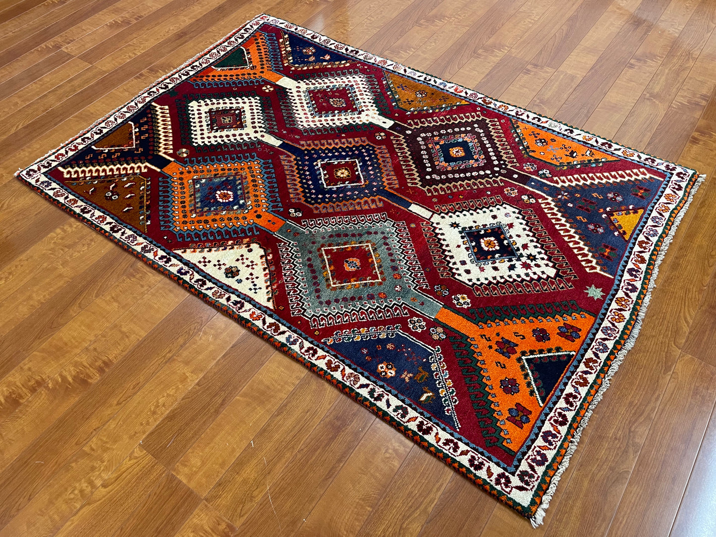 【オンライン限定】シラーズ 175cm x 117cm PS1489