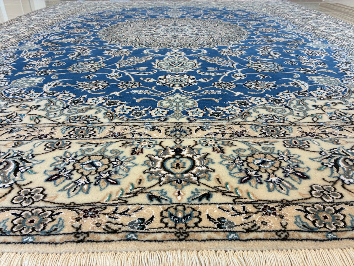 【オンライン限定】 ナイン 255cm x 205cm PS4081