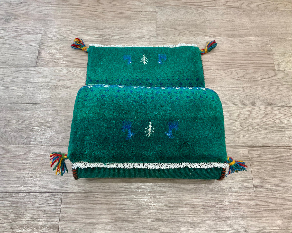 【福岡店】ギャッベ  115cm x 44cm RJ15869