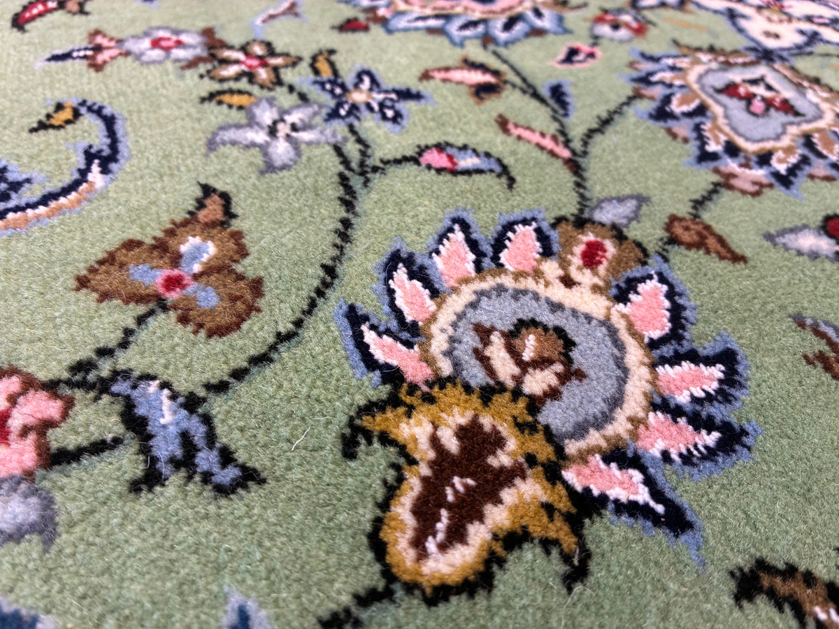 【千葉店】 カシャーン 253cm x 200cm PS6963
