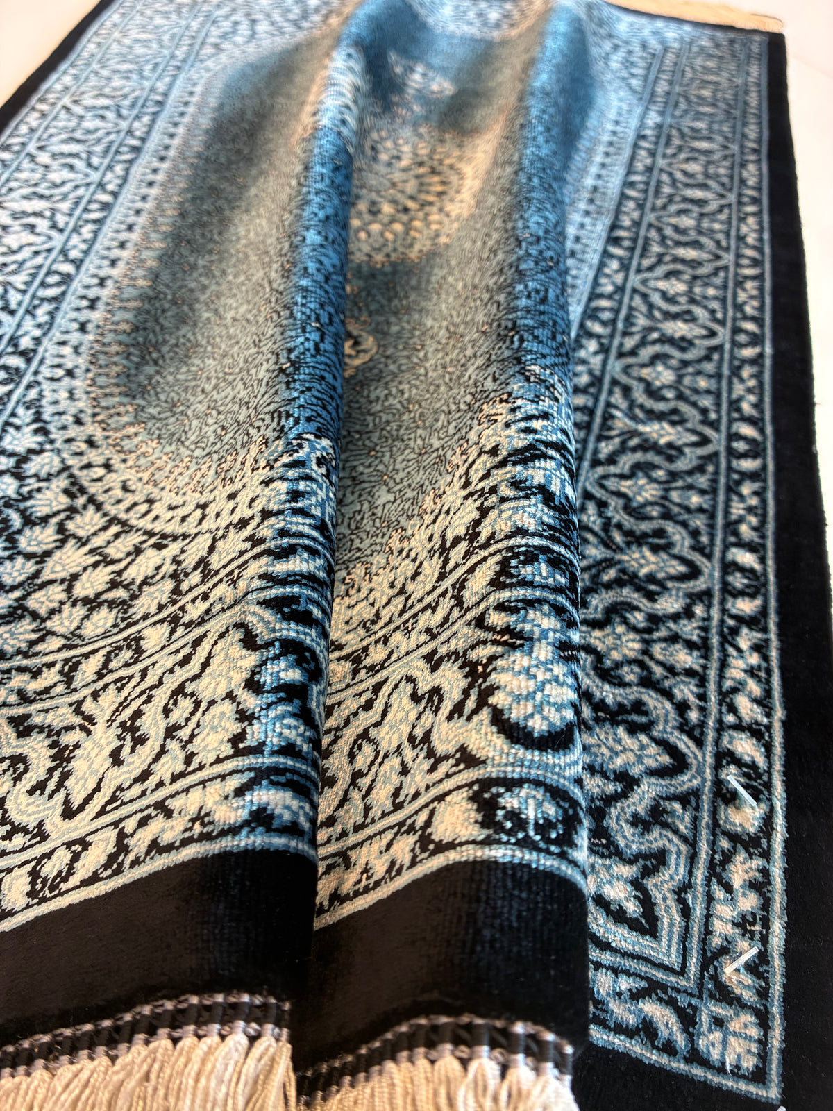 【千葉店】クム ゴルバーニ工房 86cm x 60cm PS12317