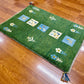 【オンライン限定】ギャッベ 88cm x 62cm RJ1624