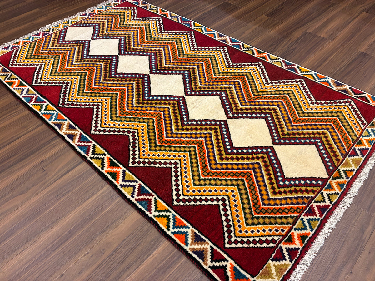 【千葉店】シラーズ 183cm x 107cm NT16308