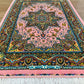 ペルシャンシルク 90cm x 60cm PS510932