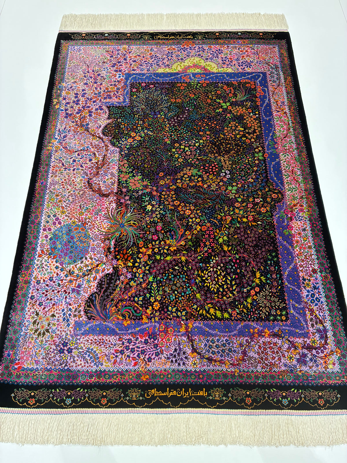 【千葉店】クム エスハーヴィ工房 116cm x 79cm A21624