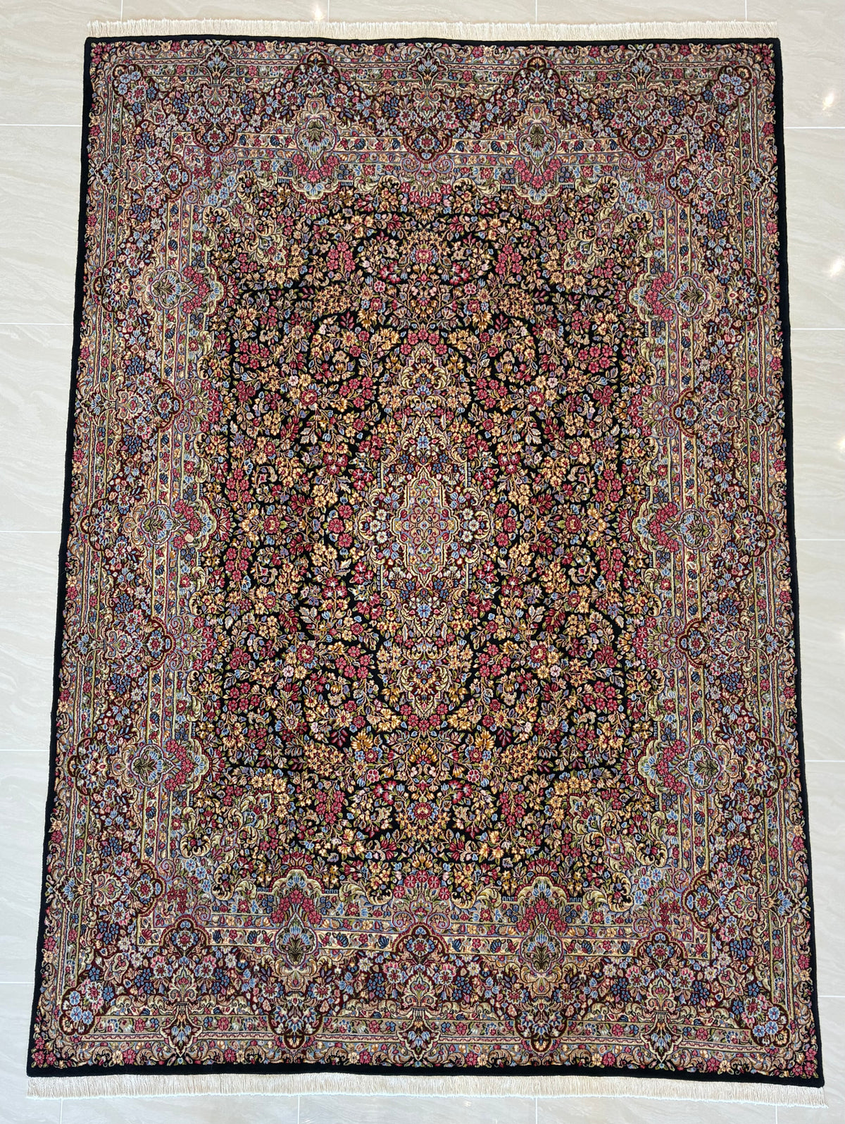 【千葉店】ケルマン 290cm x 205cm NT17174