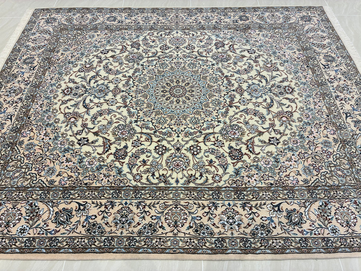 【オンライン限定】 ナイン 253cm x 205cm PS11110