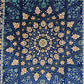 ペルシャンシルク 90cm x 60cm PS10655