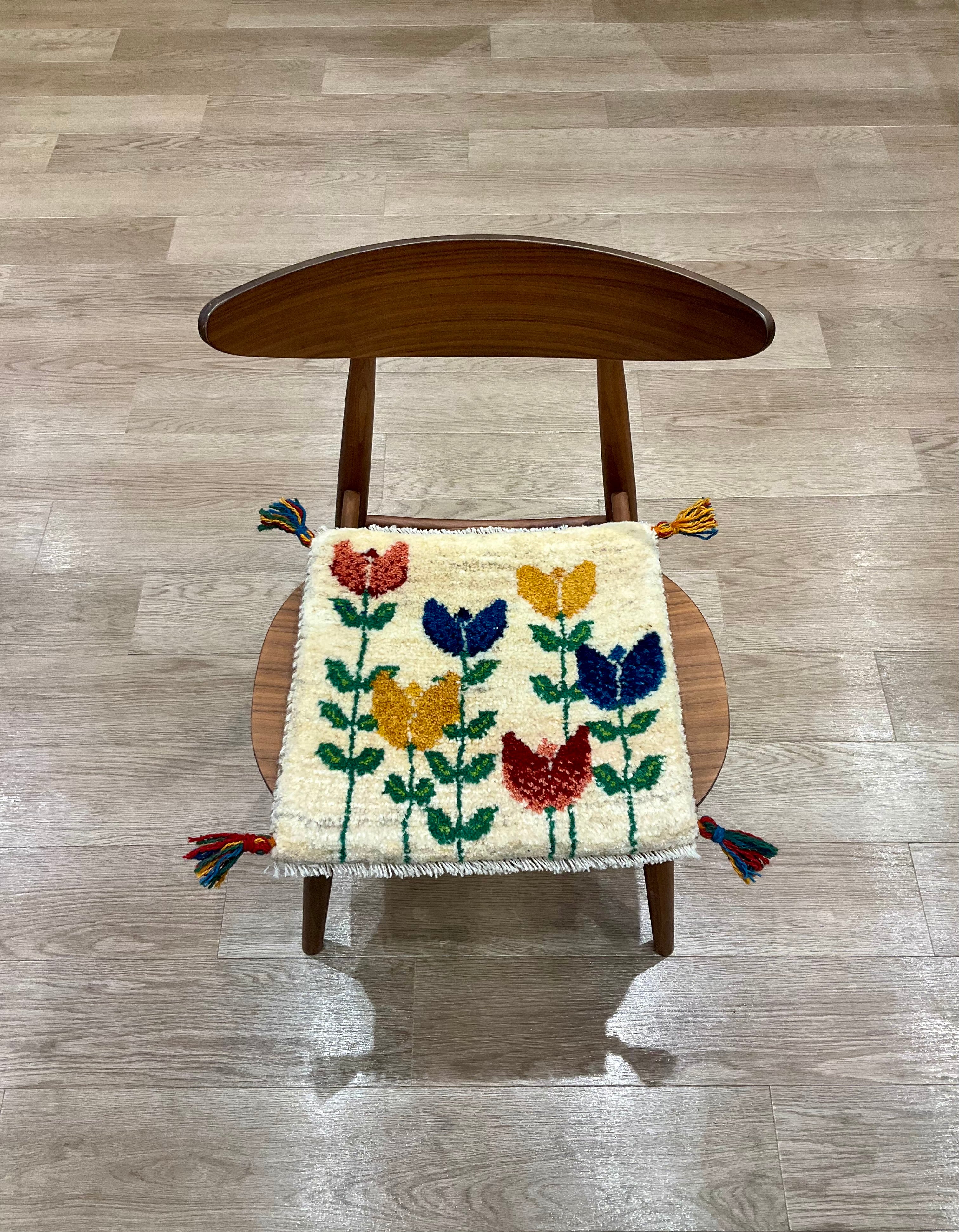 ギャッベ – ペルシャ絨毯専門店 ペルシャンパトリス