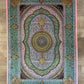 ペルシャンシルク 200cm x 135cm PS12337