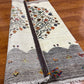 【オンライン限定】カシュクリギャッベ 120cm x 85cm RJ11415