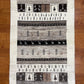 【オンライン限定】カシュクリギャッベ 136cm x 80cm RJ518