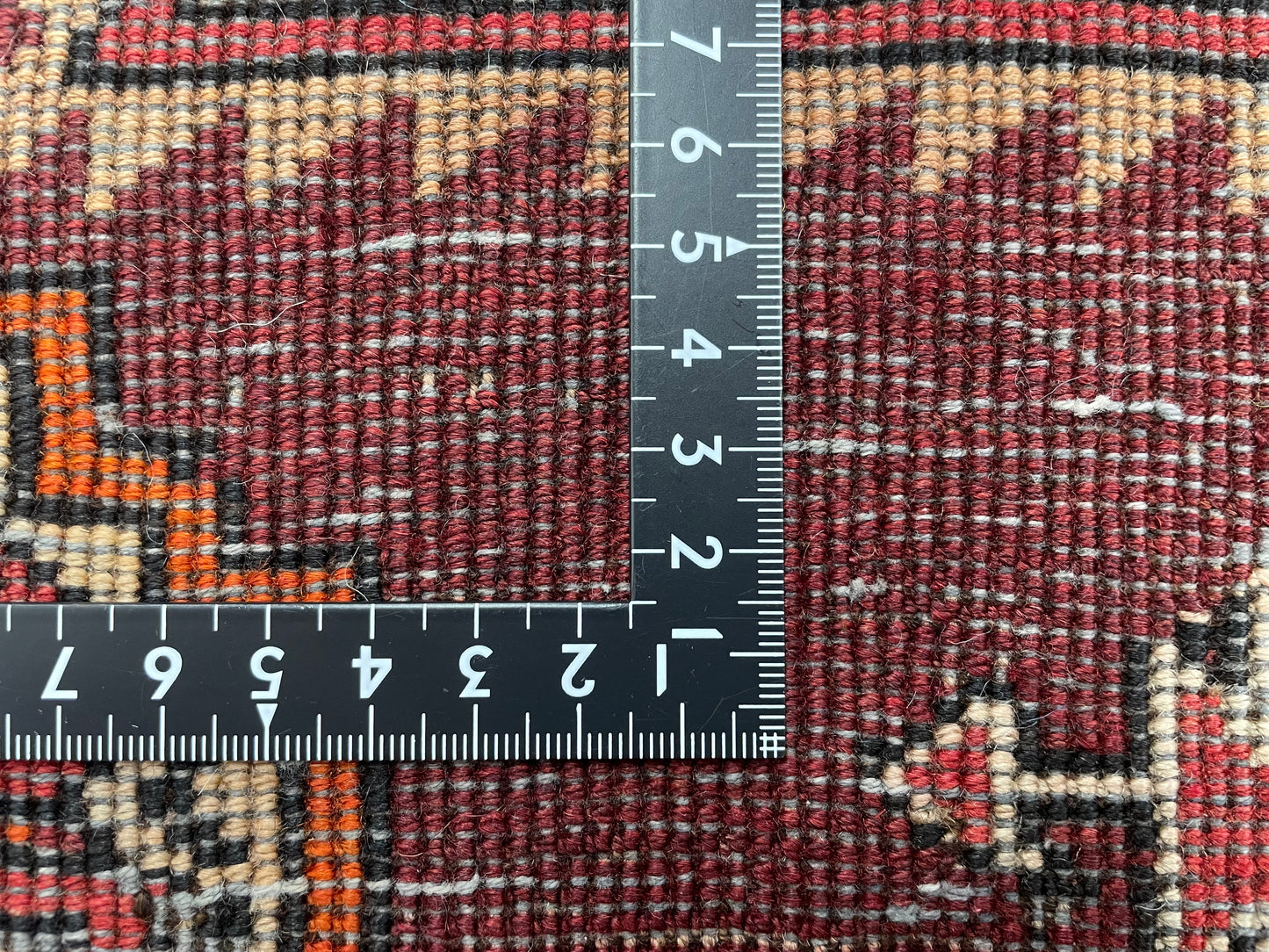 【オンライン限定】バルーチ 217cm x 117cm PS8671