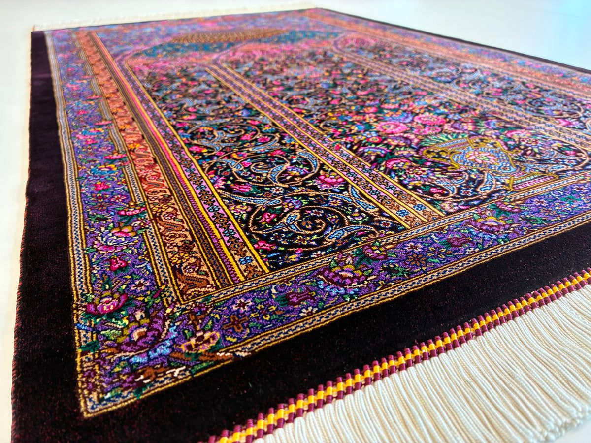 【千葉店】クム ザビヒ工房 87cm x 58cm A21646