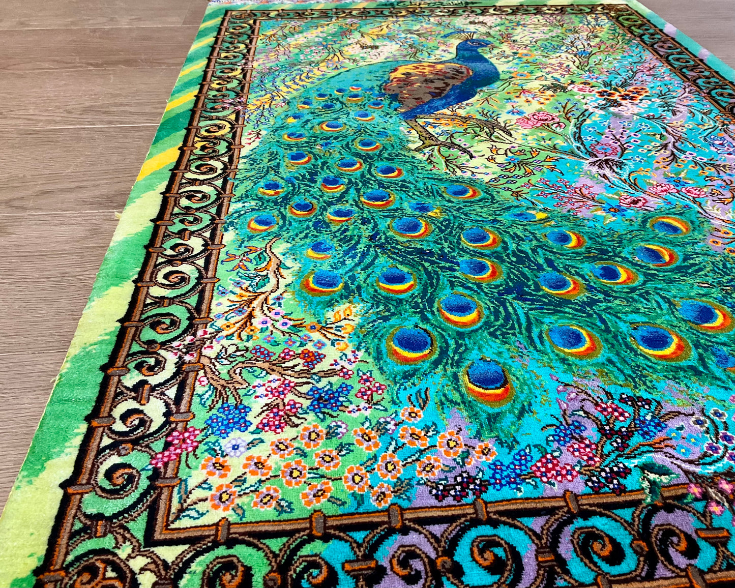 クム タージェ工房 93cm x 61cm PS4449