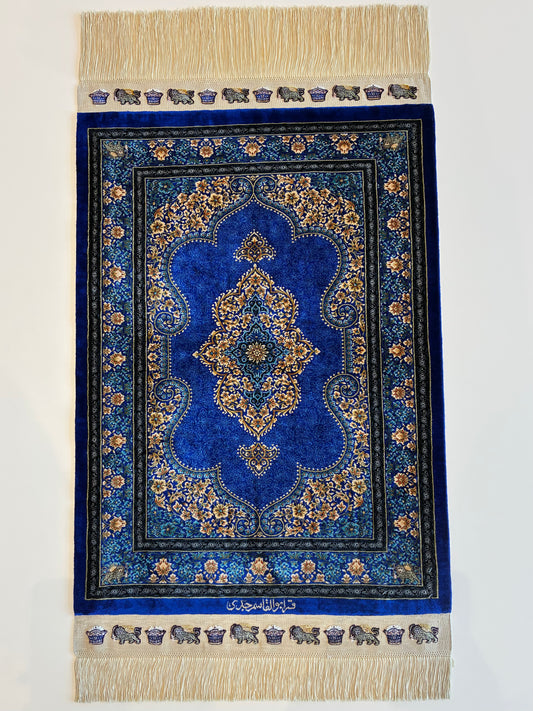 【千葉店】クム ジェッディ工房 88cm x 63cm PS12947