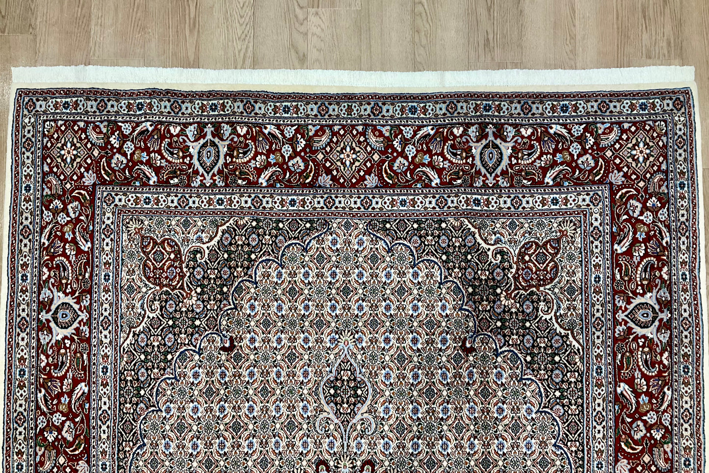 ムード 295cm x 192cm NT9600