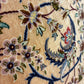 【千葉店】イスファハン レズバーニ工房 300cm x 208cm PS12448