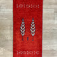 【福岡店】ギャッベ  117cm x 42cm RJ16277