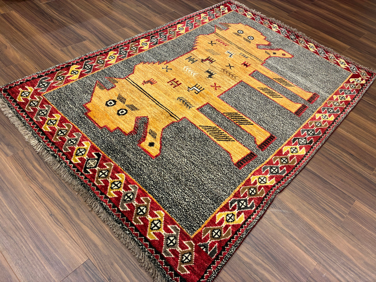 【千葉店】シラーズ 156cm x 105cm RJ14039