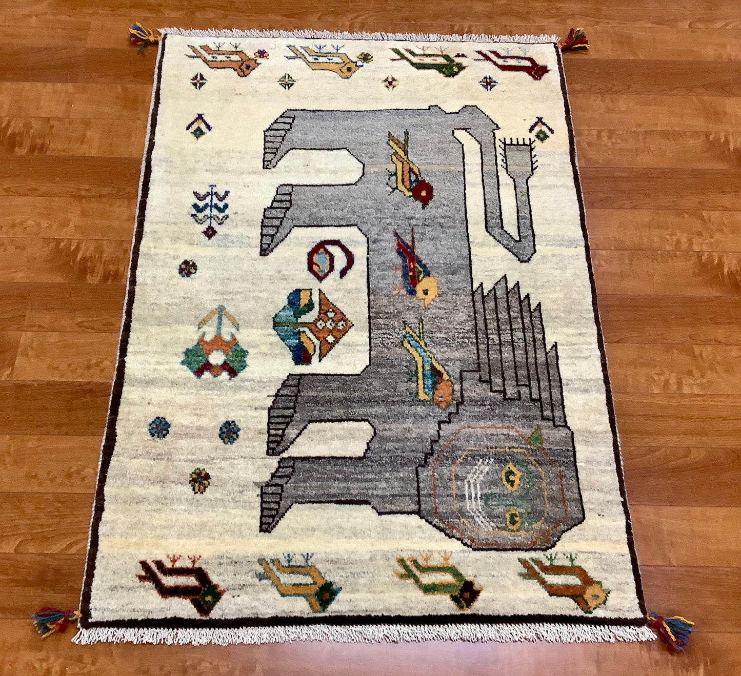 【オンライン限定】シラーズ 126cm x 90cm PS4666