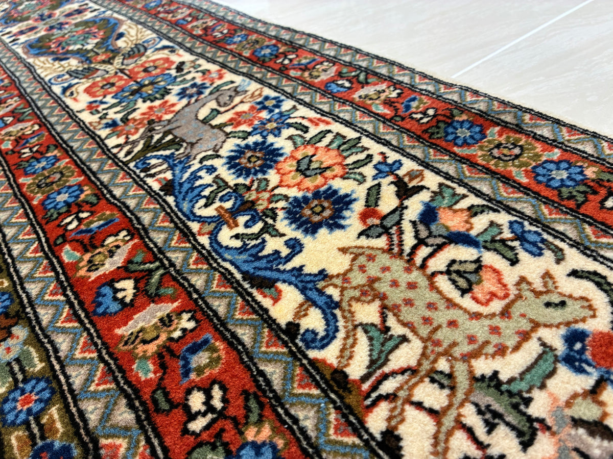 【千葉店】サルーク 350cm x 250cm NT15424