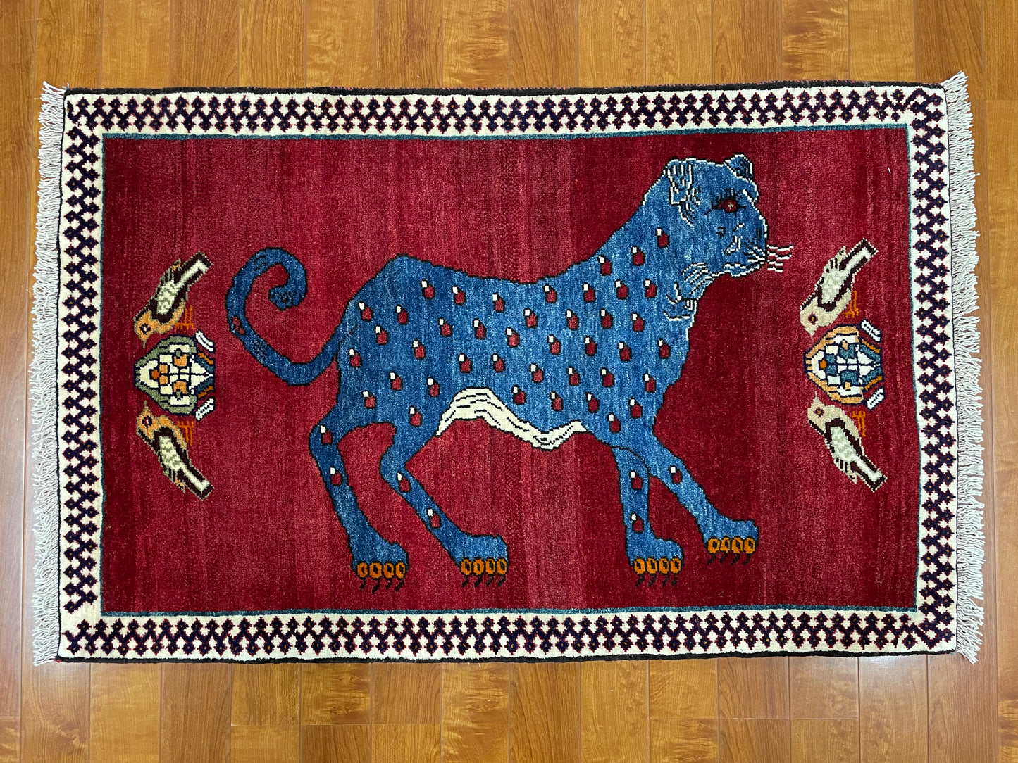 【オンライン限定】シラーズ 130cm x 85cm RJ16517
