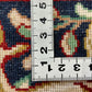 カシャーン(カシャン) 210cm x 134cm PS8633