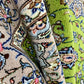 【オンライン限定】カシャーン 205cm x 150cm PS6800