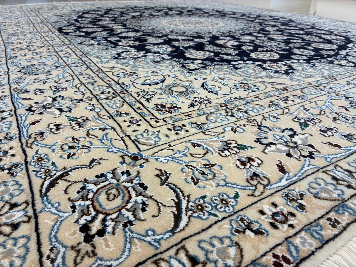 【千葉店】 ナイン 255cm x 197cm NT15149