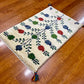 【オンライン限定】ギャッベ 88cm x 58cm RJ14062