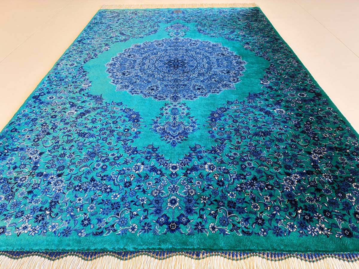 【千葉店】クム タバタバイ工房 123cm x 82cm PS12945