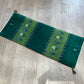 【福岡店】ギャッベ  115cm x 44cm RJ15869