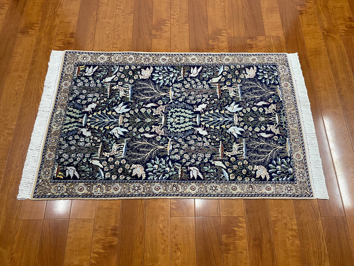 【オンライン限定】ナインシシラ 117cm x 75cm PS8669