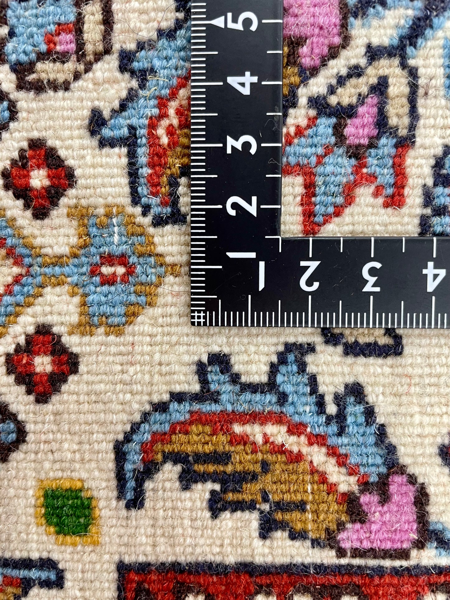 【オンライン限定】ムード 196cm x 153cm NT9583