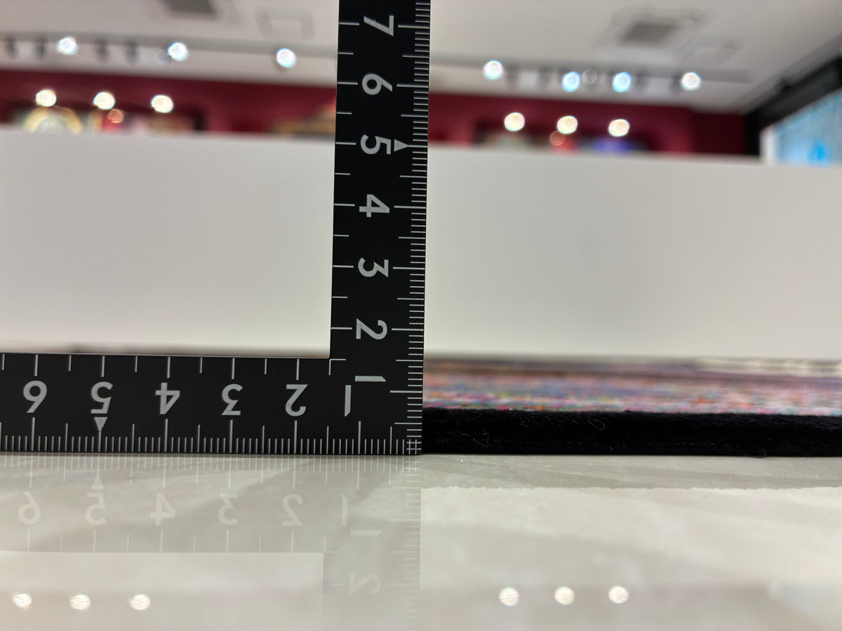 【千葉店】クム エスハーヴィ工房 116cm x 79cm A21624