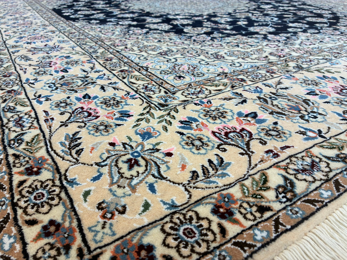 【千葉店】 ナイン 255cm x 200cm PS7566